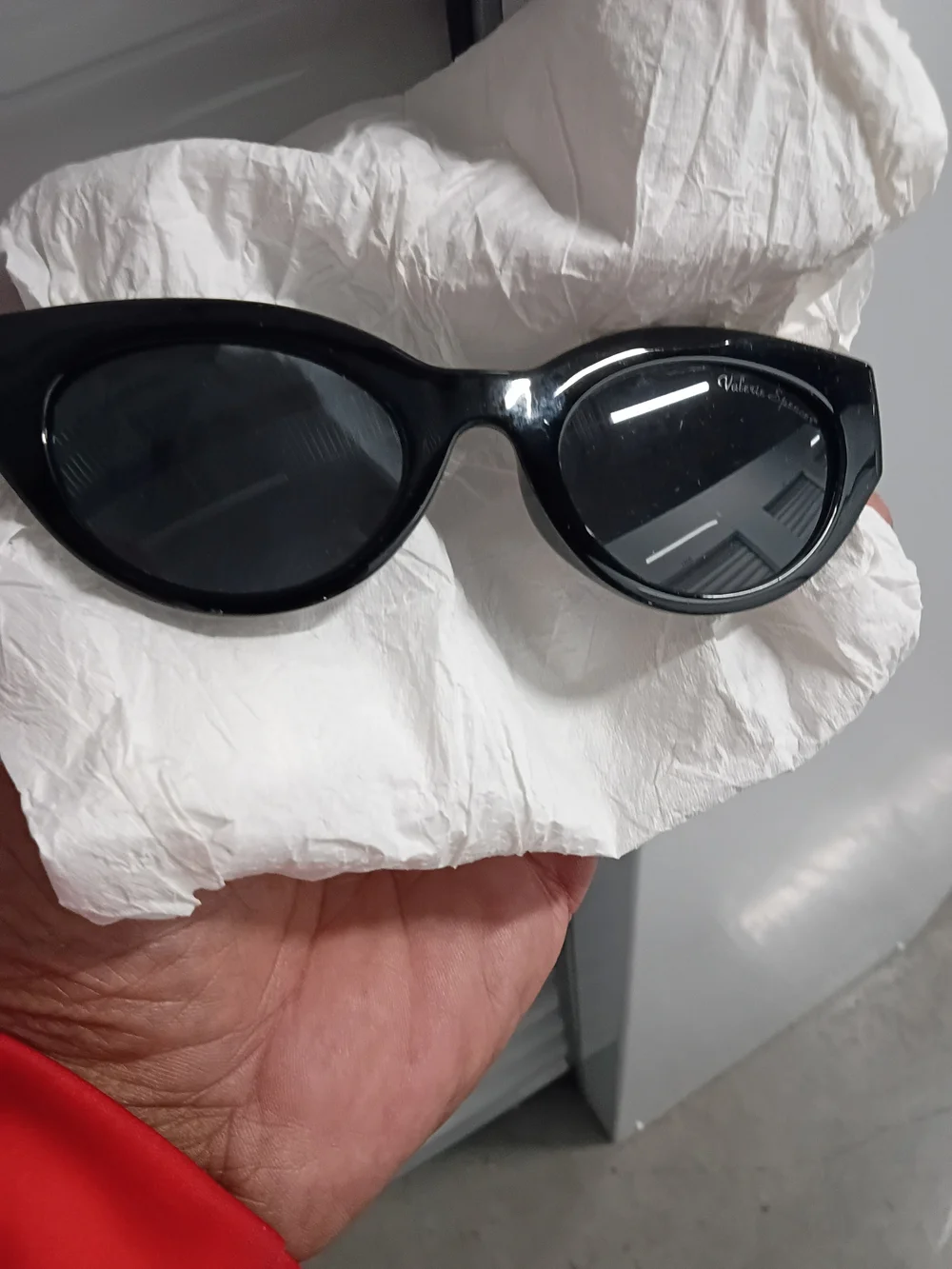 N/A eye protection